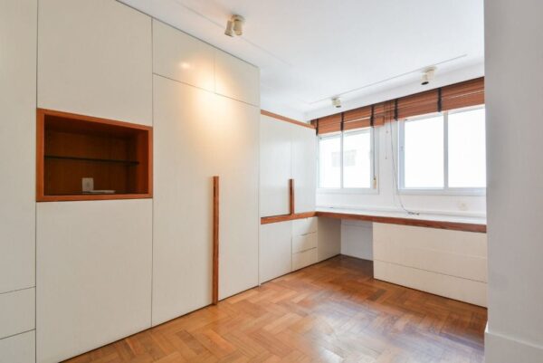 Apartamento Residencial à Venda | Cerqueira César | São Paulo | AP0589_MMQ - Imagem 22
