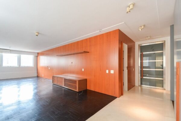 Apartamento Residencial à Venda | Cerqueira César | São Paulo | AP0589_MMQ - Imagem 9