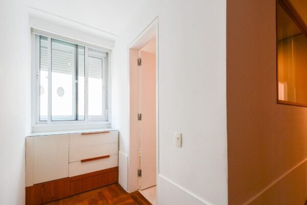Apartamento Residencial à Venda | Cerqueira César | São Paulo | AP0589_MMQ - Imagem 11