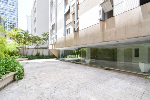 Apartamento Residencial à Venda | Cerqueira César | São Paulo | AP0589_MMQ - Imagem 44