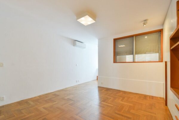 Apartamento Residencial à Venda | Cerqueira César | São Paulo | AP0589_MMQ - Imagem 12