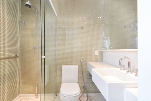 Apartamento Residencial à Venda | Cerqueira César | São Paulo | AP0589_MMQ - Imagem 25
