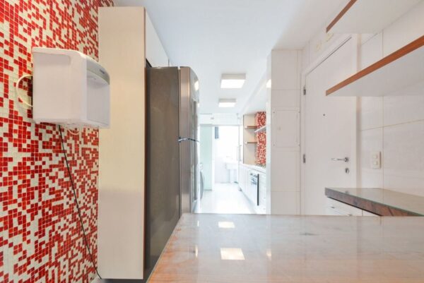 Apartamento Residencial à Venda | Cerqueira César | São Paulo | AP0589_MMQ - Imagem 28