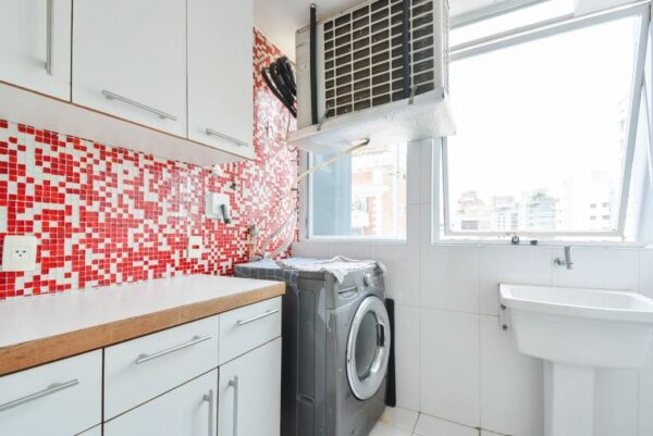 Apartamento Residencial à Venda | Cerqueira César | São Paulo | AP0589_MMQ - Imagem 34