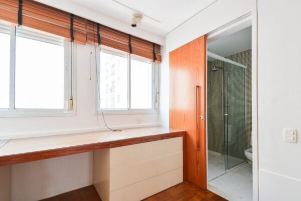Apartamento Residencial à Venda | Cerqueira César | São Paulo | AP0589_MMQ - Imagem 23
