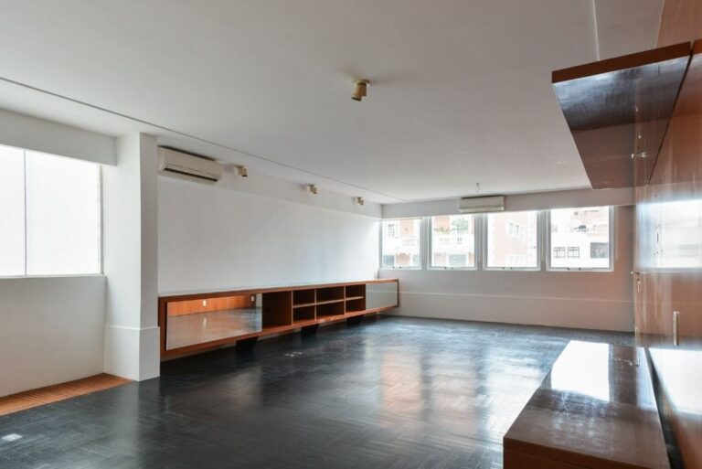 Apartamento Residencial à Venda | Cerqueira César | São Paulo | AP0589_MMQ