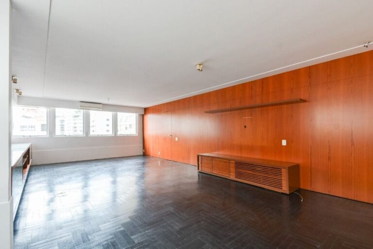 Apartamento Residencial à Venda | Cerqueira César | São Paulo | AP0589_MMQ