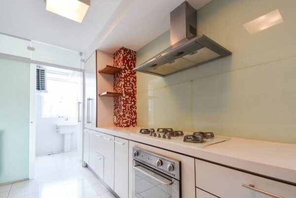 Apartamento Residencial à Venda | Cerqueira César | São Paulo | AP0589_MMQ - Imagem 31