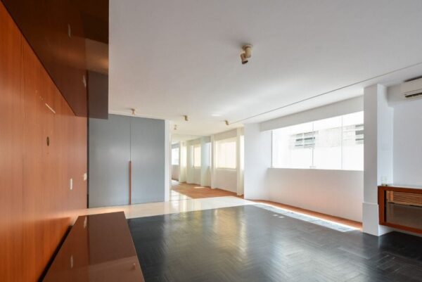 Apartamento Residencial à Venda | Cerqueira César | São Paulo | AP0589_MMQ - Imagem 5