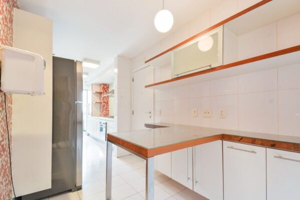 Apartamento Residencial à Venda | Cerqueira César | São Paulo | AP0589_MMQ - Imagem 32