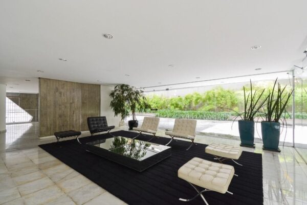 Apartamento Residencial à Venda | Cerqueira César | São Paulo | AP0589_MMQ - Imagem 37