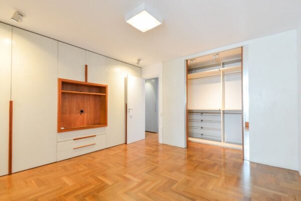 Apartamento Residencial à Venda | Cerqueira César | São Paulo | AP0589_MMQ - Imagem 10