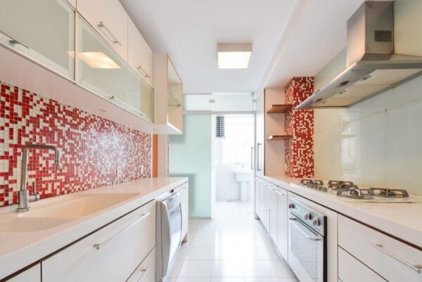 Apartamento Residencial à Venda | Cerqueira César | São Paulo | AP0589_MMQ - Imagem 29