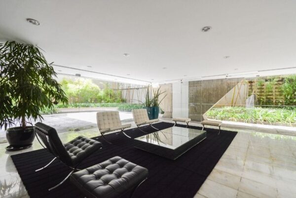 Apartamento Residencial à Venda | Cerqueira César | São Paulo | AP0589_MMQ - Imagem 38