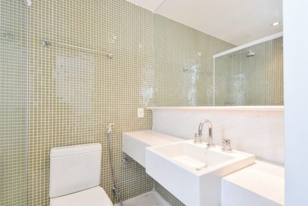 Apartamento Residencial à Venda | Cerqueira César | São Paulo | AP0589_MMQ - Imagem 26