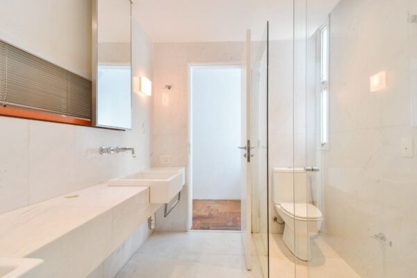 Apartamento Residencial à Venda | Cerqueira César | São Paulo | AP0589_MMQ - Imagem 18