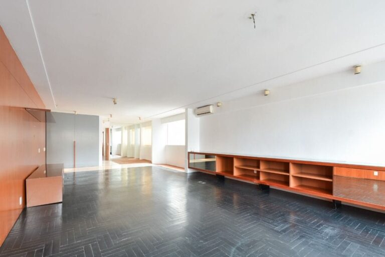 Apartamento Residencial à Venda | Cerqueira César | São Paulo | AP0589_MMQ