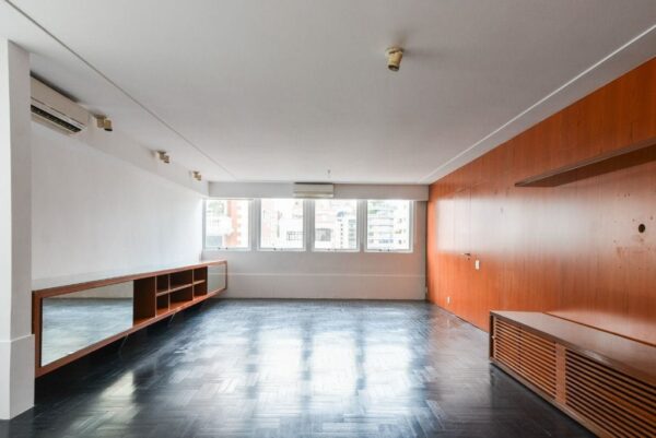 Apartamento Residencial à Venda | Cerqueira César | São Paulo | AP0589_MMQ - Imagem 4