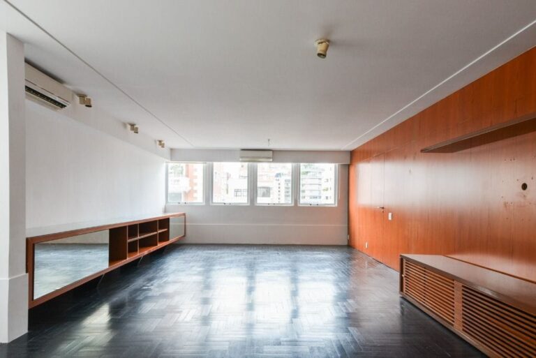 Apartamento Residencial à Venda | Cerqueira César | São Paulo | AP0589_MMQ