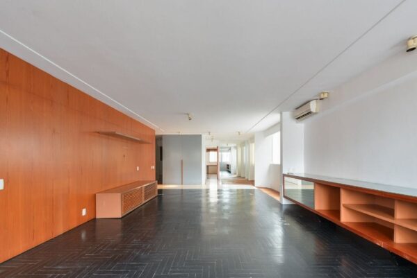 Apartamento Residencial à Venda | Cerqueira César | São Paulo | AP0589_MMQ - Imagem 6
