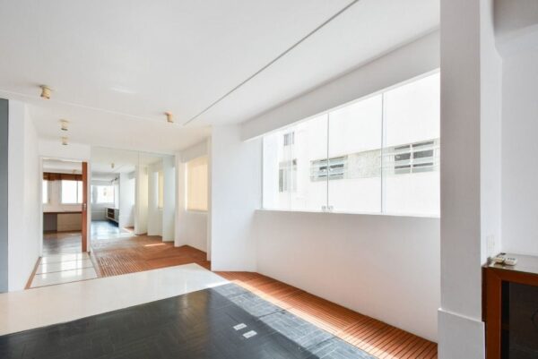 Apartamento Residencial à Venda | Cerqueira César | São Paulo | AP0589_MMQ - Imagem 8