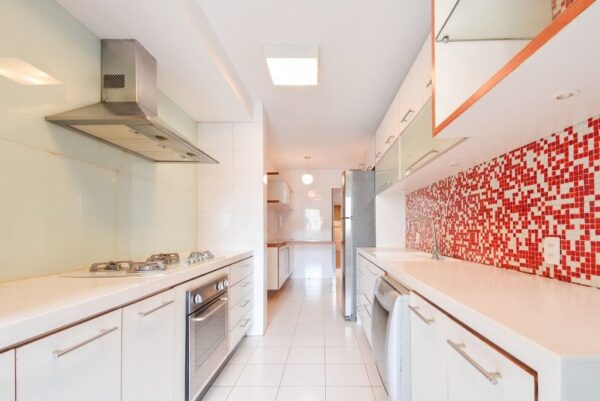 Apartamento Residencial à Venda | Cerqueira César | São Paulo | AP0589_MMQ - Imagem 33