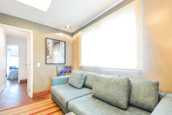 Apartamento Residencial à Venda | Indianópolis | São Paulo | AP0633_MMQ - Imagem 16