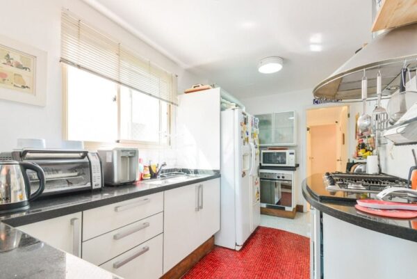 Apartamento Residencial à Venda | Indianópolis | São Paulo | AP0633_MMQ - Imagem 12