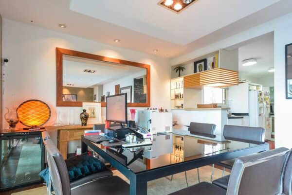 Apartamento Residencial à Venda | Indianópolis | São Paulo | AP0633_MMQ - Imagem 7