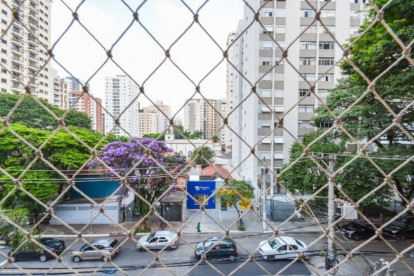 Apartamento Residencial à Venda | Indianópolis | São Paulo | AP0633_MMQ - Imagem 14