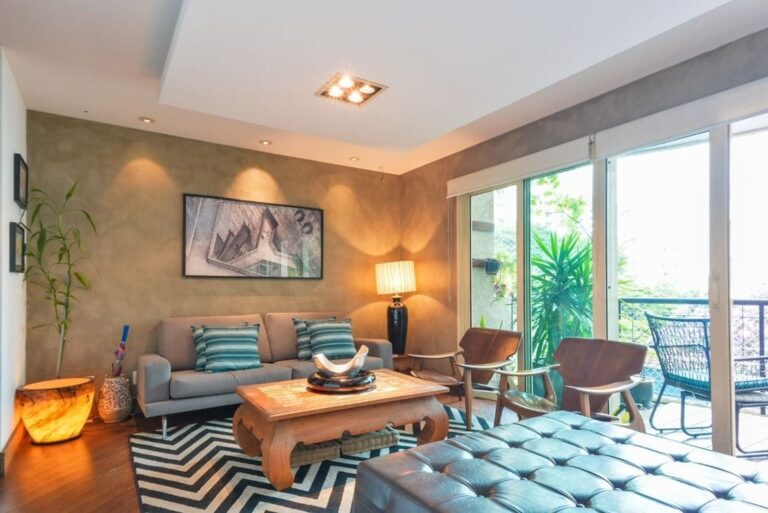 Apartamento Residencial à Venda | Indianópolis | São Paulo | AP0633_MMQ