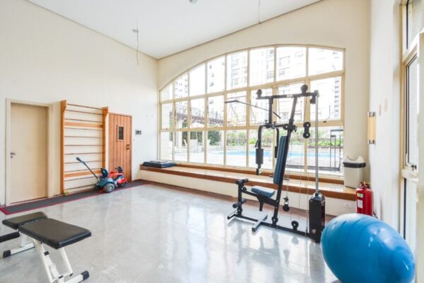 Apartamento Residencial à Venda | Indianópolis | São Paulo | AP0633_MMQ - Imagem 27