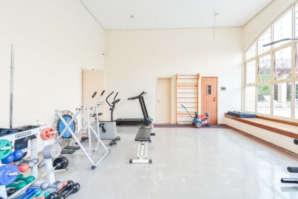 Apartamento Residencial à Venda | Indianópolis | São Paulo | AP0633_MMQ - Imagem 26