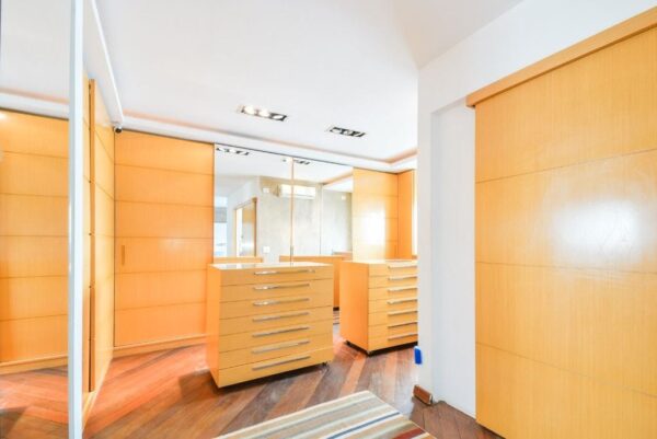 Apartamento Residencial à Venda | Indianópolis | São Paulo | AP0633_MMQ - Imagem 23
