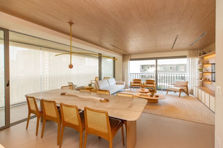 Apartamento Residencial à Venda | Vila Nova Conceição | São Paulo | AP0992_MMQ