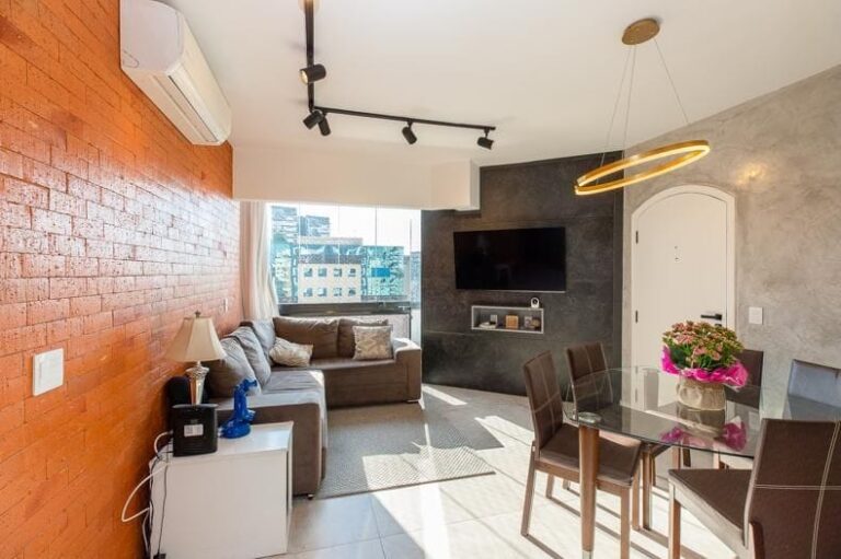 Apartamento Residencial à Venda | Vila Uberabinha | São Paulo | AP0735_MMQ