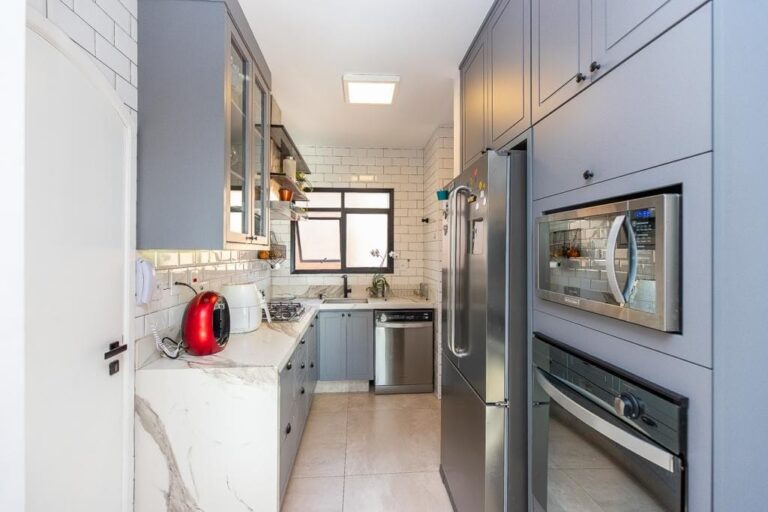 Apartamento Residencial à Venda | Vila Uberabinha | São Paulo | AP0735_MMQ