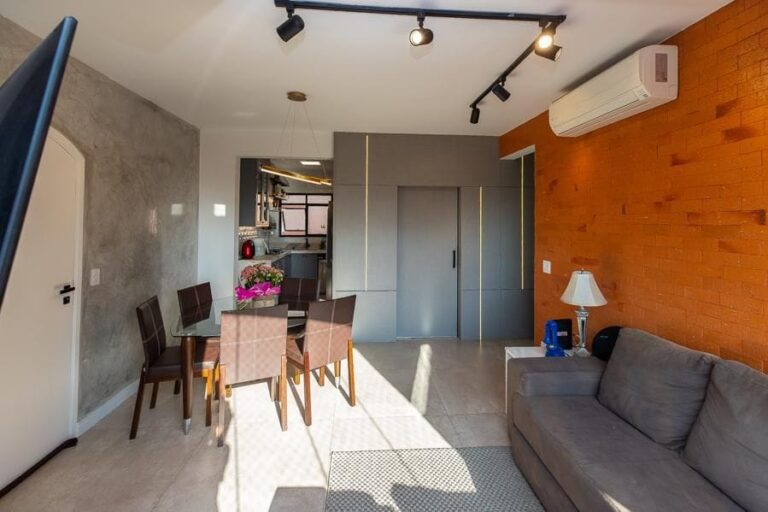 Apartamento Residencial à Venda | Vila Uberabinha | São Paulo | AP0735_MMQ