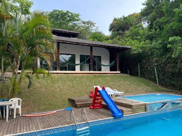 Apartamento Residencial à Venda | Canajurê | Florianópolis | AP0383_MMQ - Imagem 9