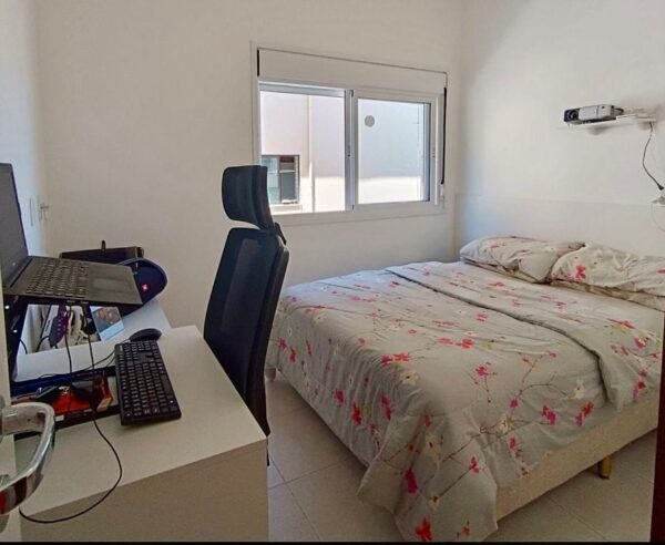 Apartamento Residencial à Venda | Canajurê | Florianópolis | AP0383_MMQ - Imagem 5