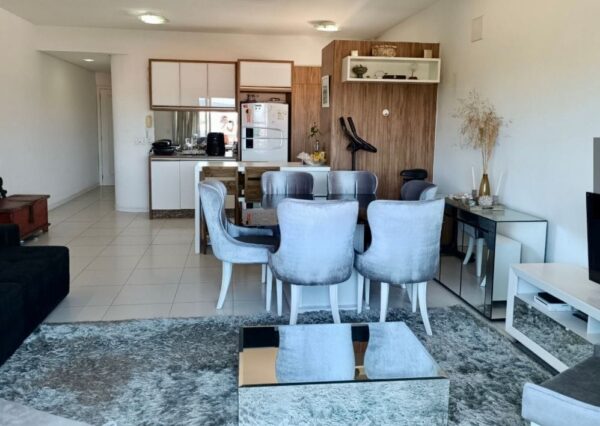 Apartamento Residencial à Venda | Canajurê | Florianópolis | AP0383_MMQ - Imagem 2