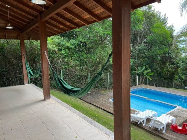 Apartamento Residencial à Venda | Canajurê | Florianópolis | AP0383_MMQ - Imagem 8