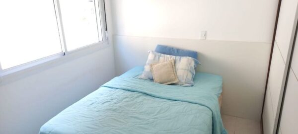 Apartamento Residencial à Venda | Canajurê | Florianópolis | AP0383_MMQ - Imagem 4