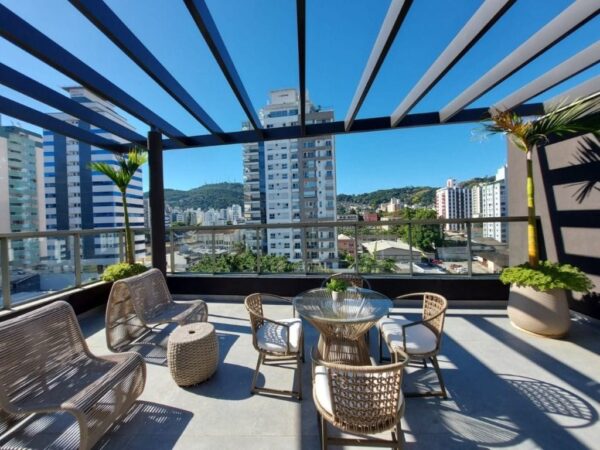 Apartamento Residencial à Venda | Centro | Florianópolis | AP0905_MMQ - Imagem 3