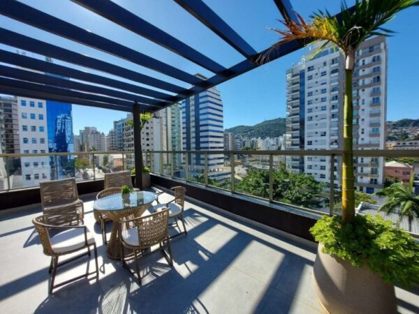 Apartamento Residencial à Venda | Centro | Florianópolis | AP0905_MMQ