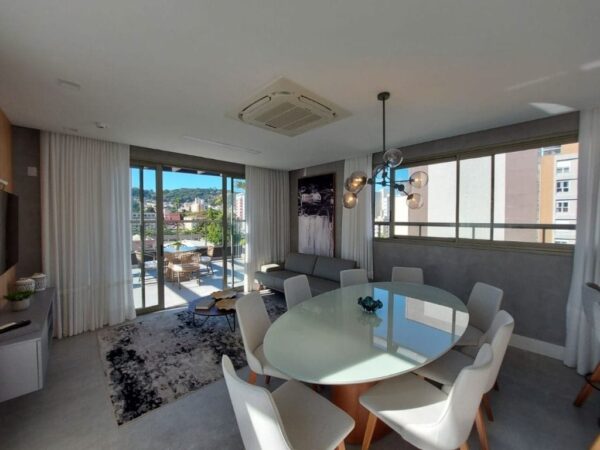 Apartamento Residencial à Venda | Centro | Florianópolis | AP0905_MMQ - Imagem 5