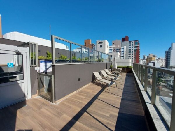 Apartamento Residencial à Venda | Centro | Florianópolis | AP0905_MMQ - Imagem 9