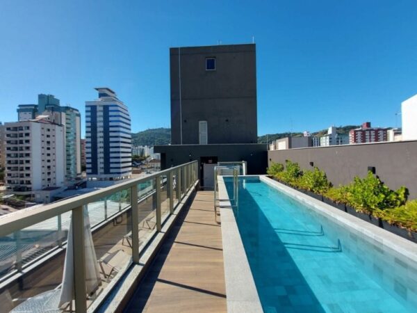 Apartamento Residencial à Venda | Centro | Florianópolis | AP0905_MMQ - Imagem 8