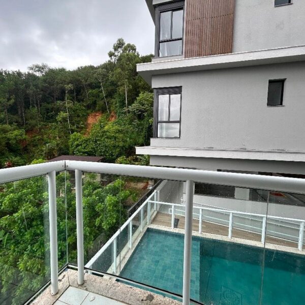 Apartamento Residencial à Venda | Canajure | Florianópolis | AP1402_MMQ - Imagem 12