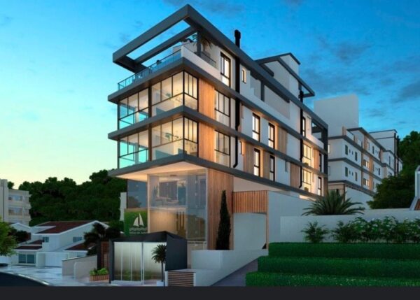 Apartamento Residencial à Venda | Canajure | Florianópolis | AP1402_MMQ